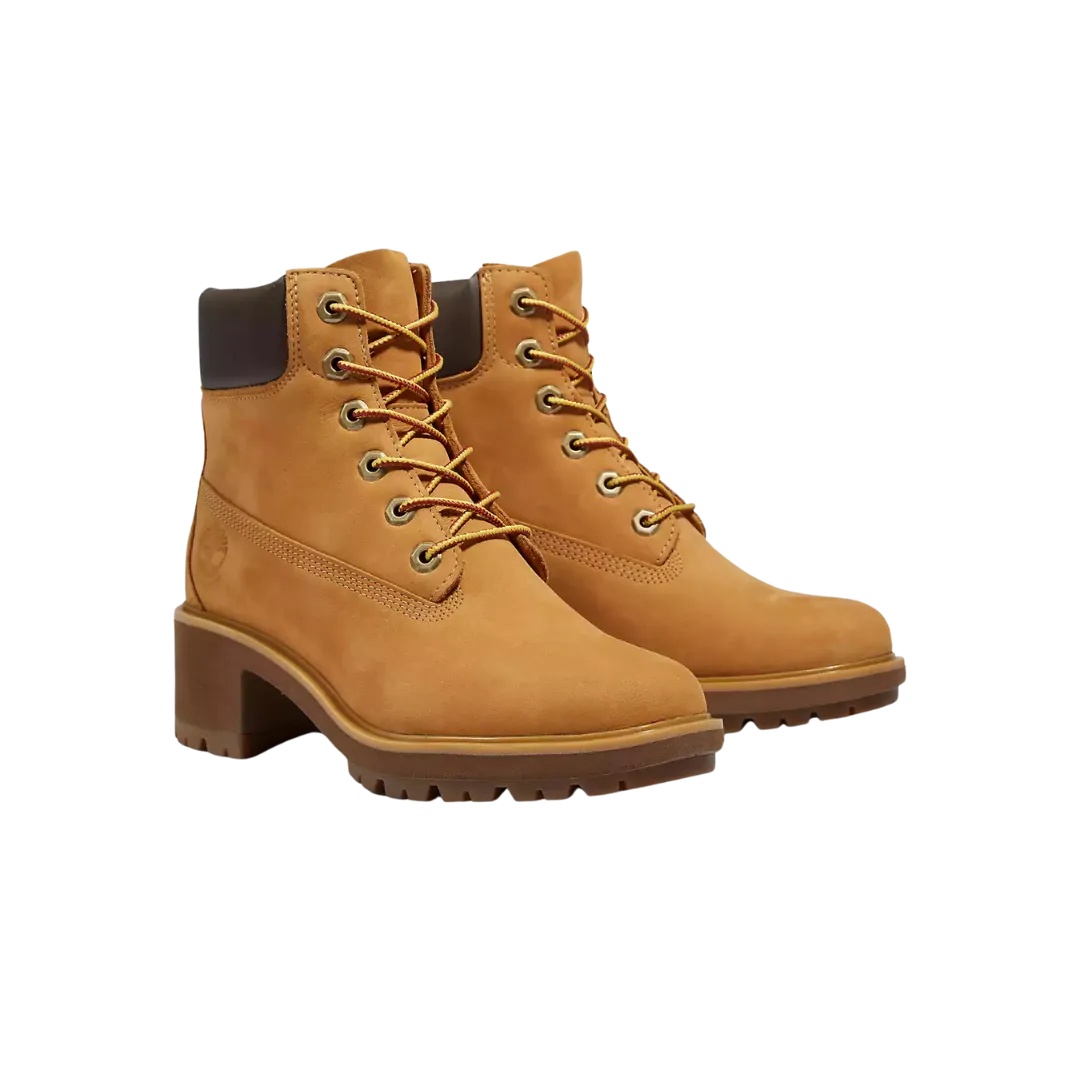 Timberland Co Women's Kinsley Waterproof Boots