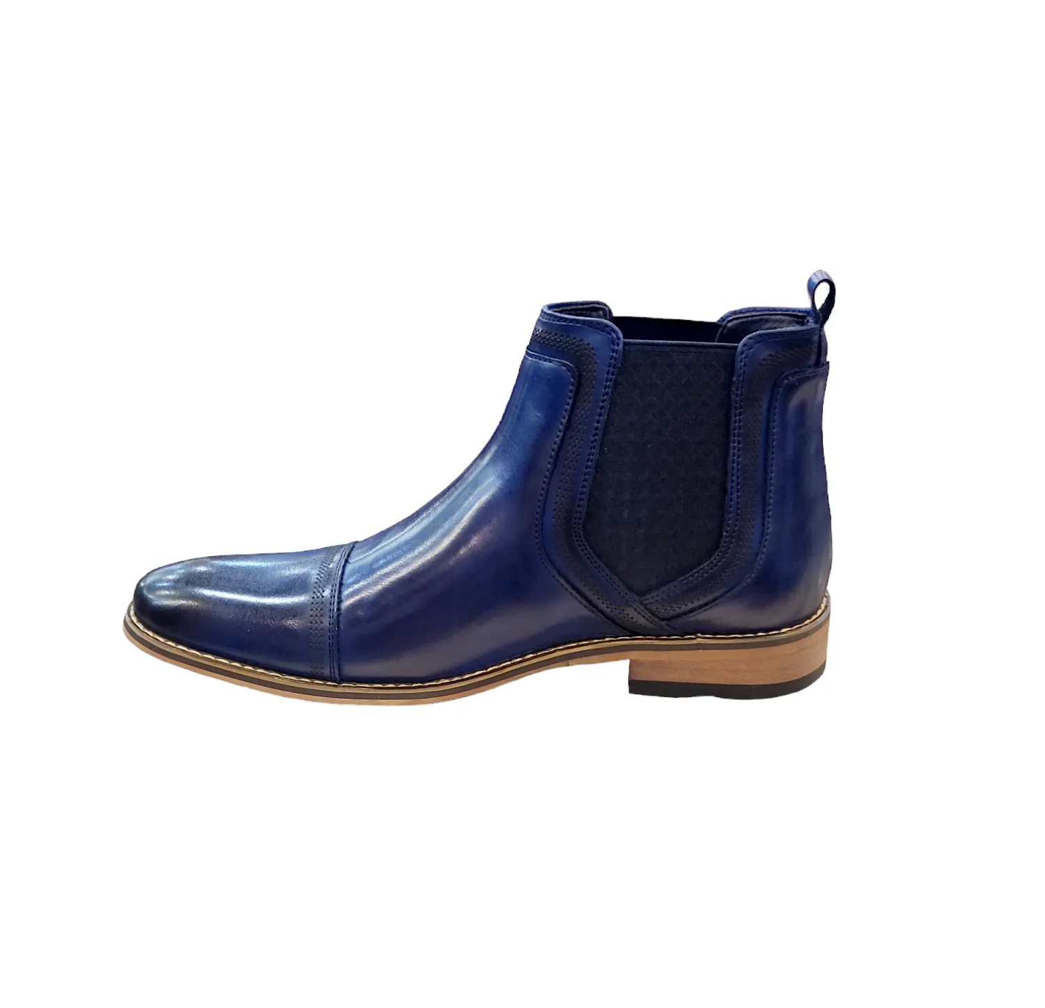 TR Premium Slip on Boot