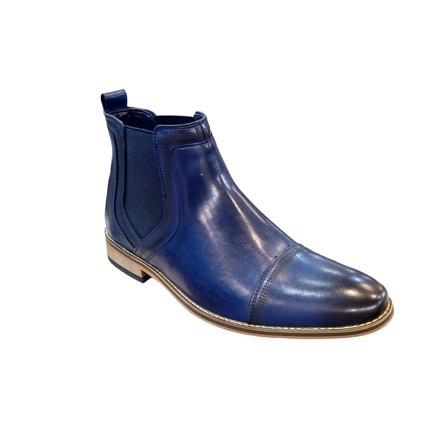 TR Premium Slip on Boot