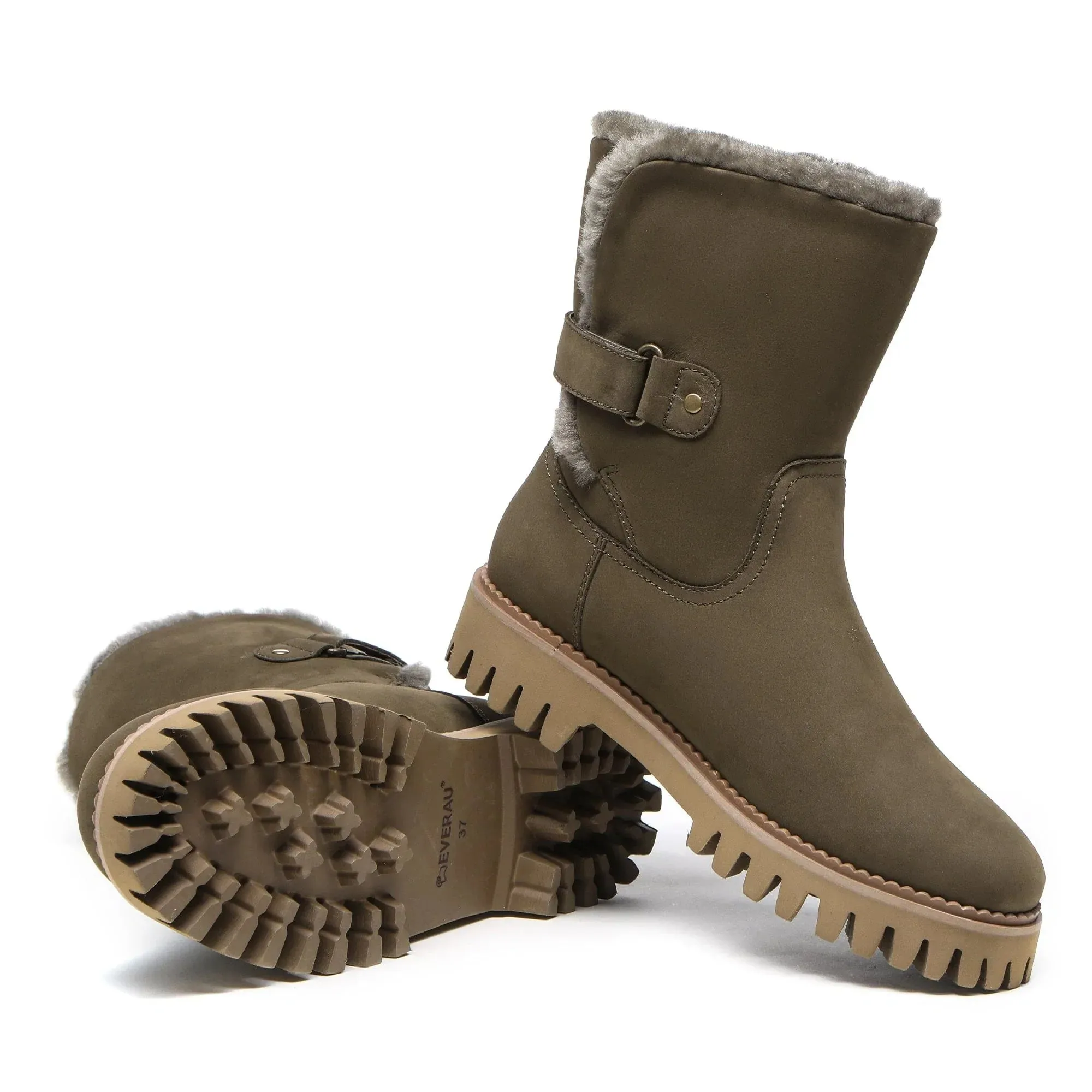 UGG Turner Boots