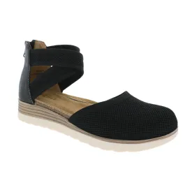 Women's Biza Blanche Color: Black