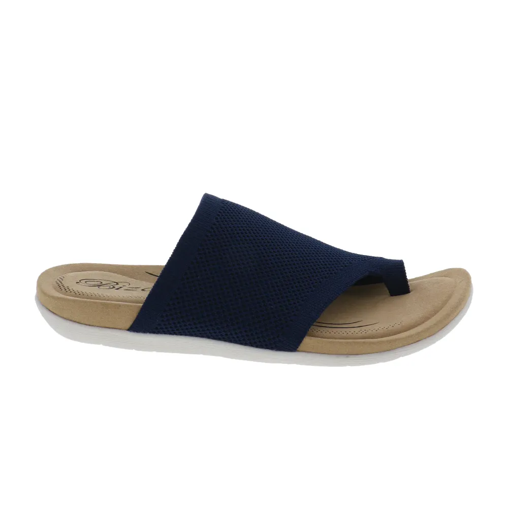 Women's Biza Lavish Color: Navy