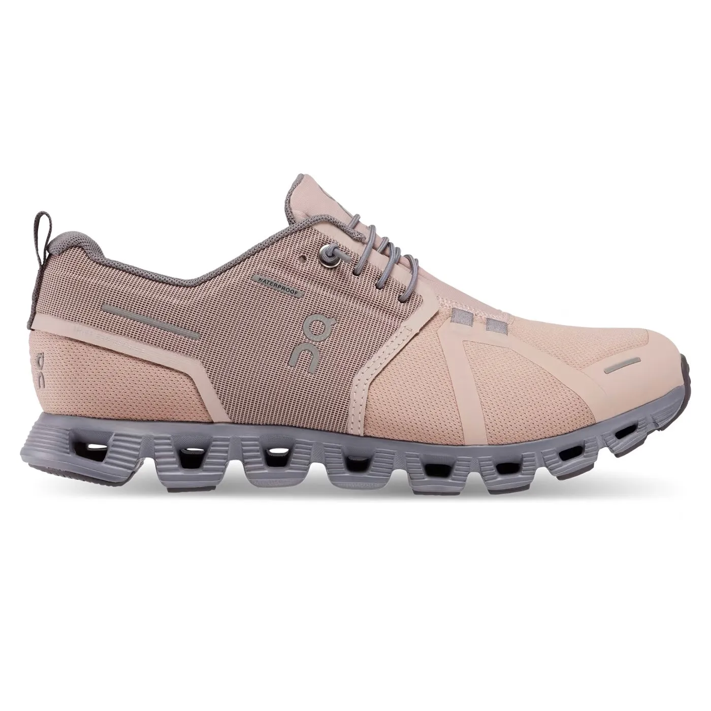 Women's Cloud 5 Waterproof