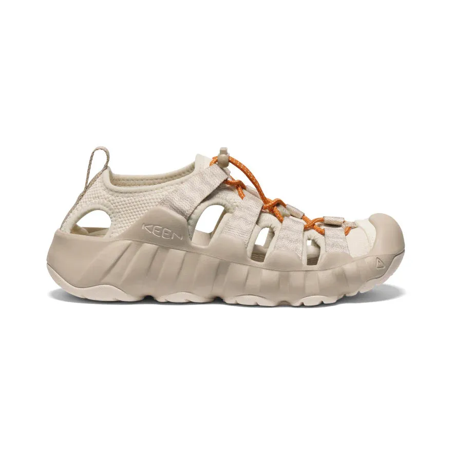 Women's Keen Hyperport H2 Sandal Color: Birch/ Plaza Taupe