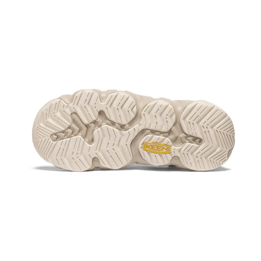 Women's Keen Hyperport H2 Sandal Color: Birch/ Plaza Taupe