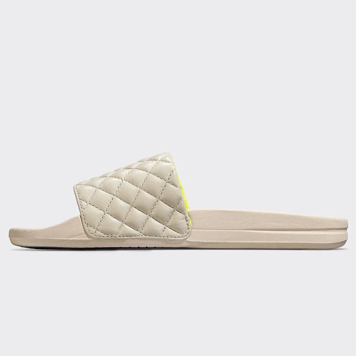 Women's Lusso Slide Beach / Energy