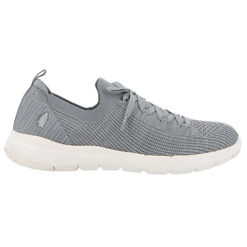 Women's Roxie Mesh -  Pewter Metallic