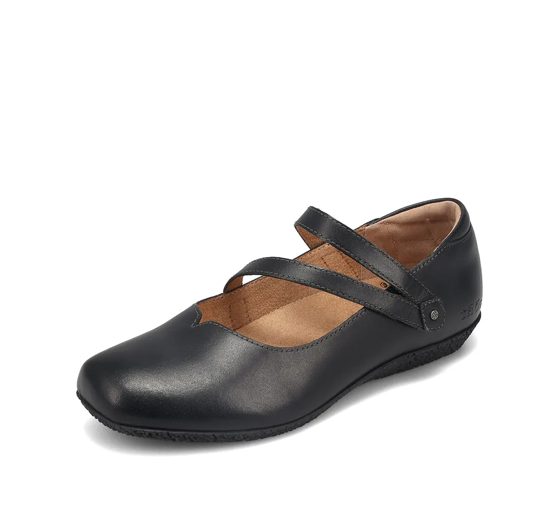 Women's Taos Banter Color: Black