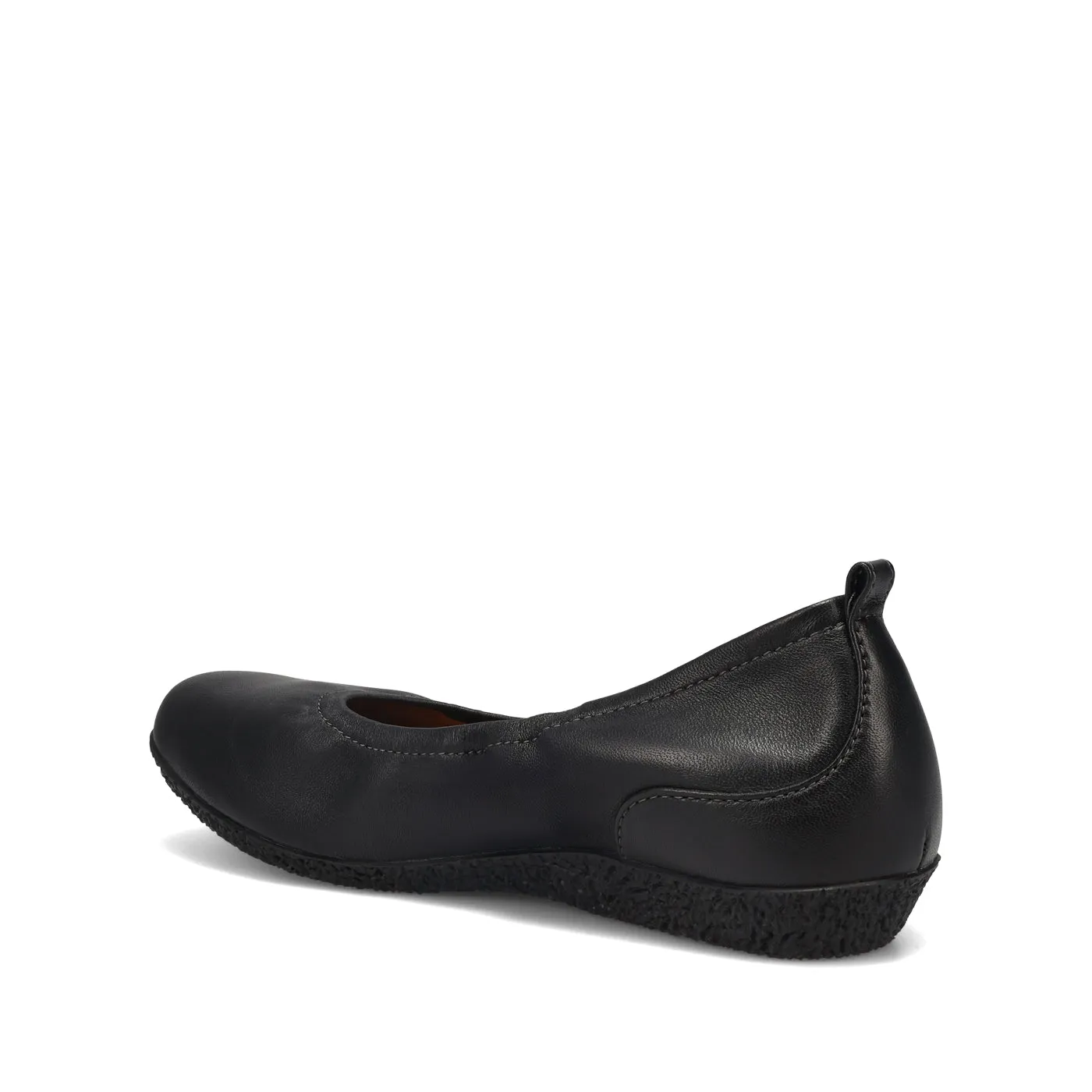 Women's Taos Chit Chat Color: Black