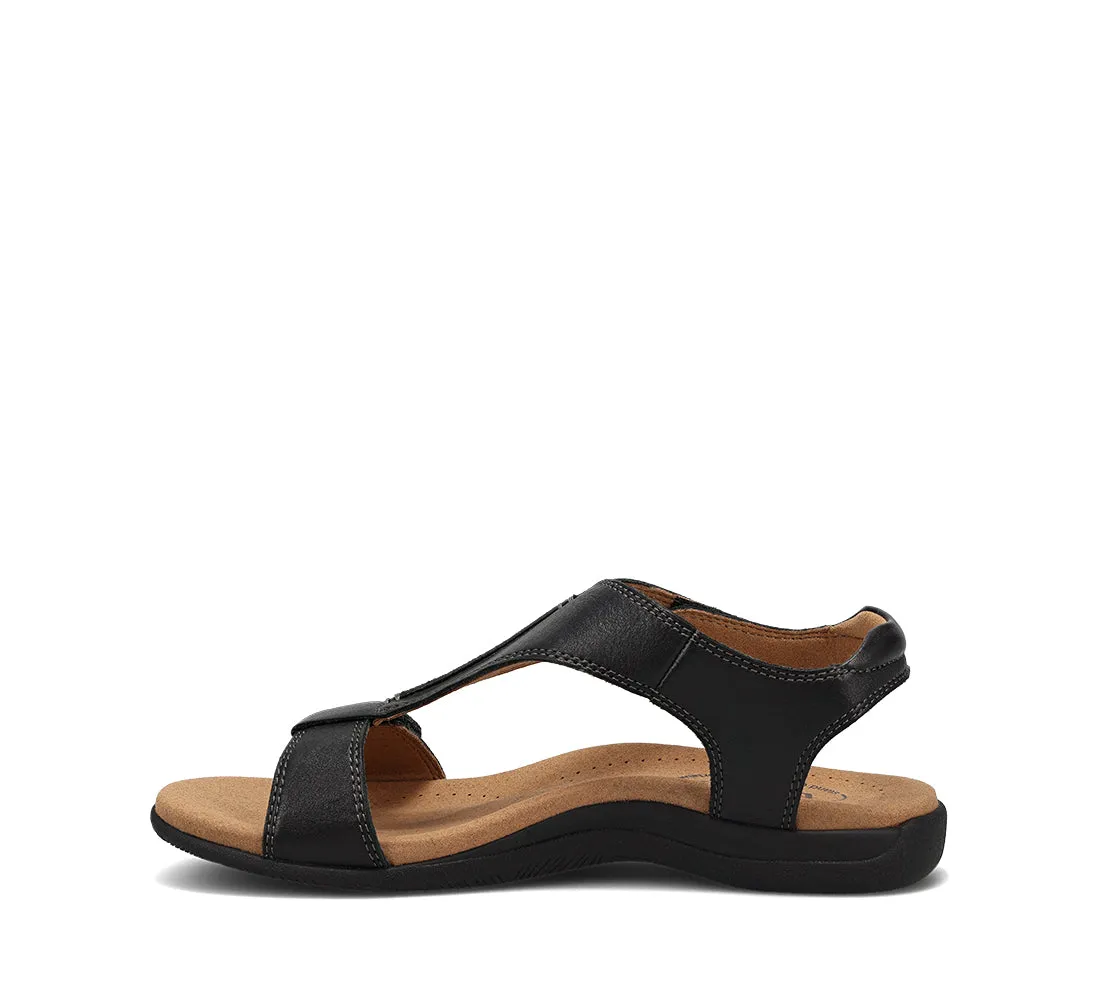 Women's Taos The Show Color: Black