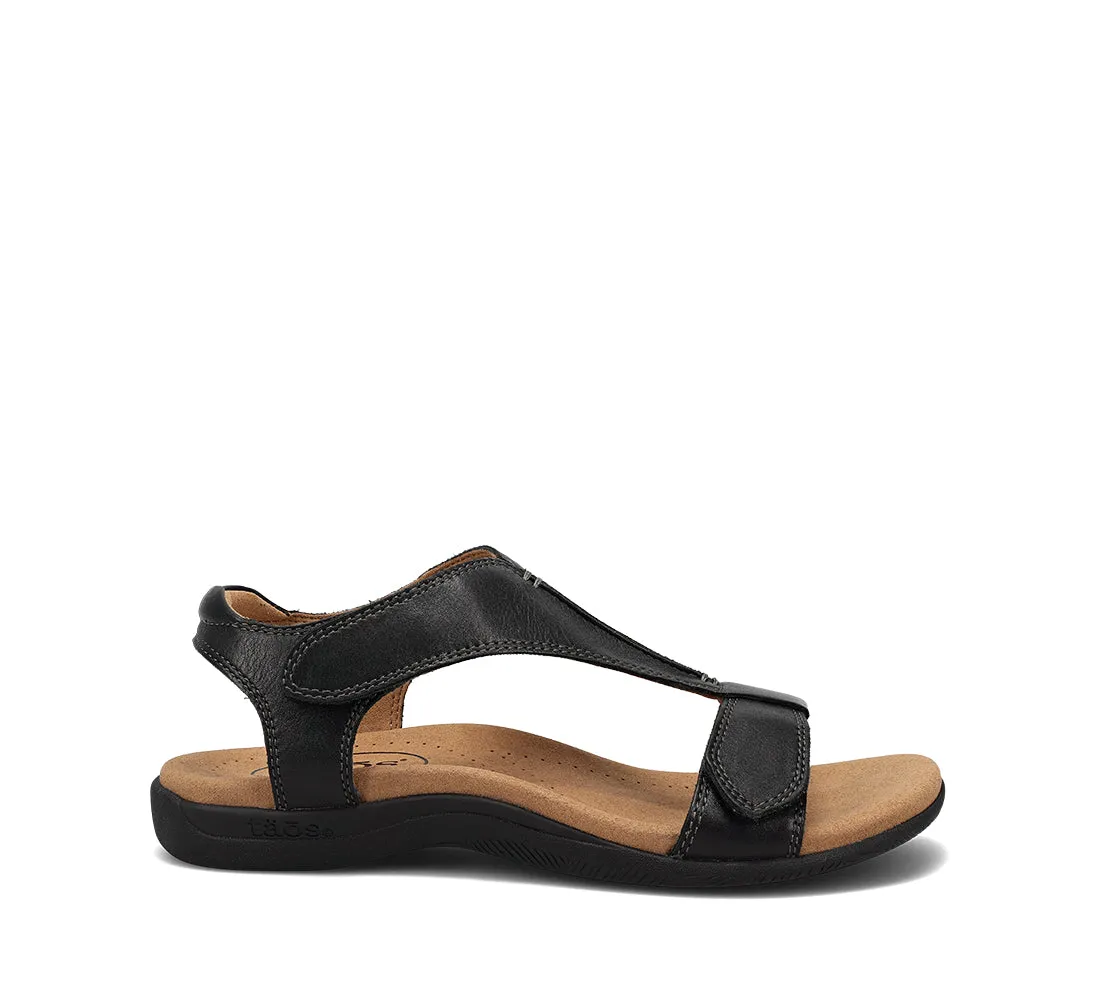 Women's Taos The Show Color: Black